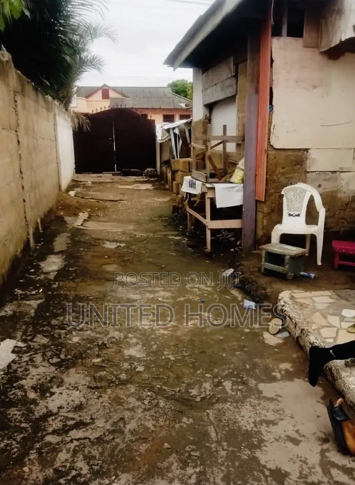 4bdrm House in Asylum Down for sale