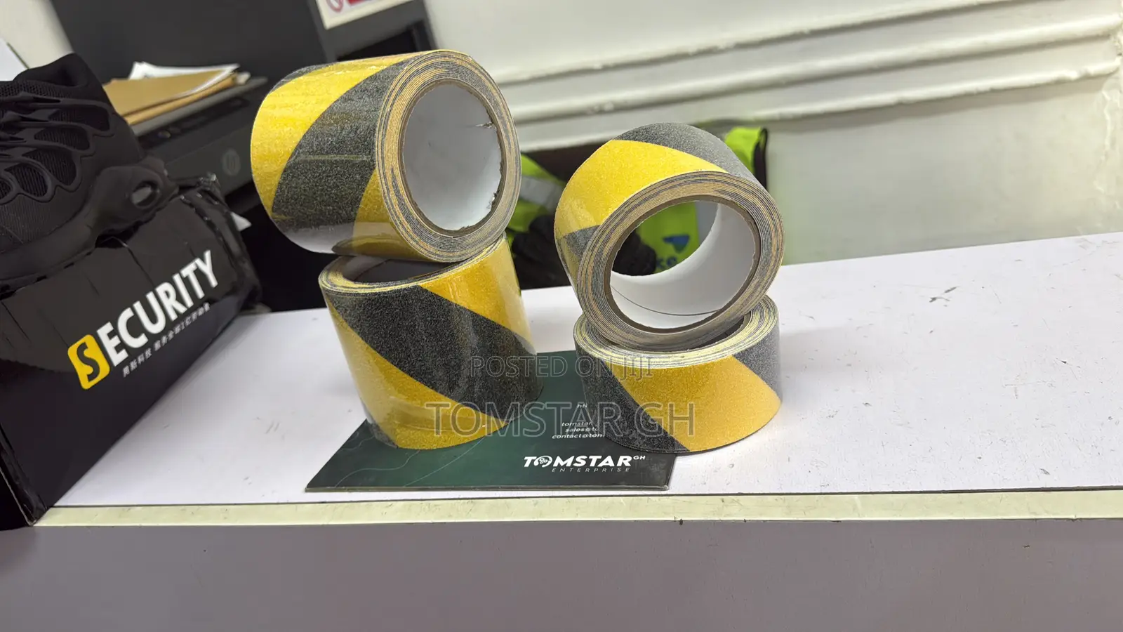Anti Slip Safety Tape Big Size