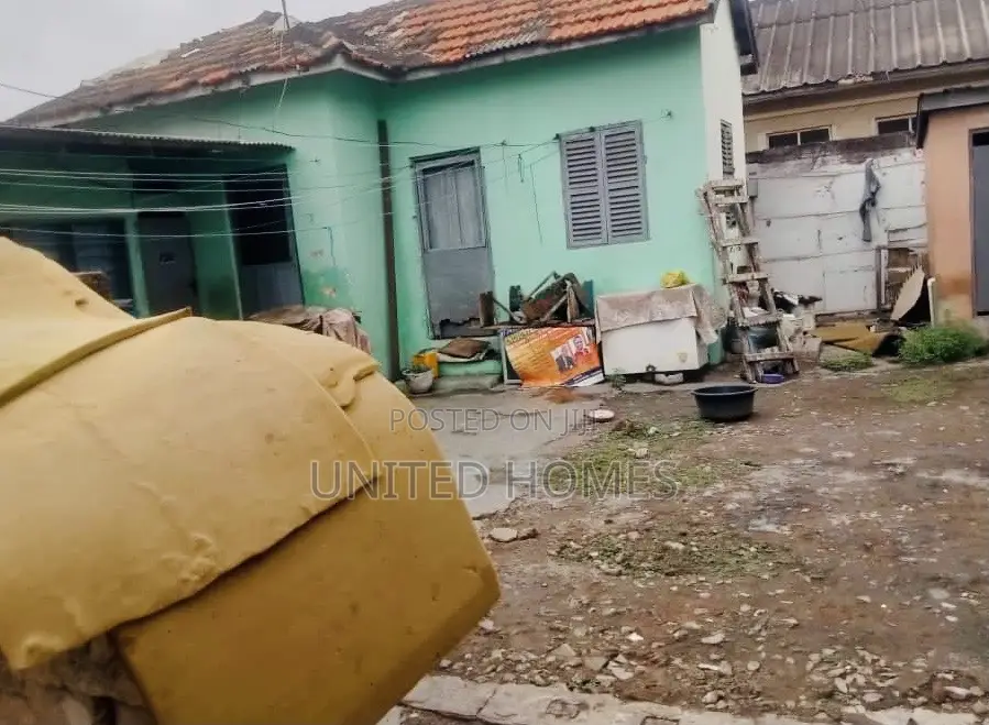 4bdrm House in Asylum Down for sale