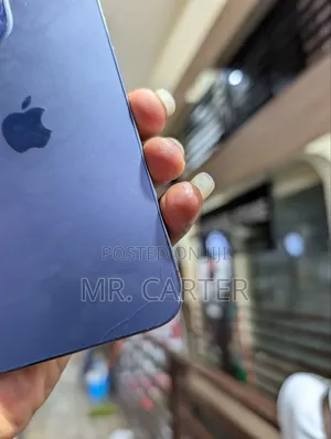 Apple iPhone 14 Pro Max 256 GB Purple