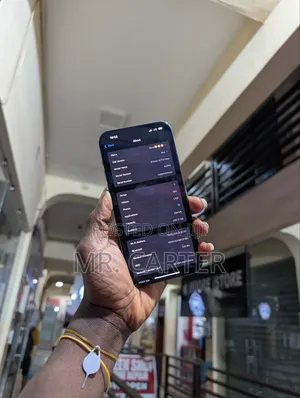 Apple iPhone 14 Pro Max 256 GB Purple