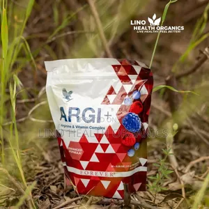 Forever Argi+ | L-Arginine Vitamin Supplement ||