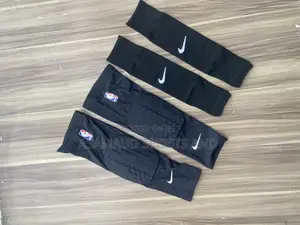 Original Nba Knee Pad and Arm Sleeves Available at Cool Pric