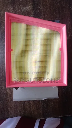 10255. Original FVP Air Filter Imported From Usa.