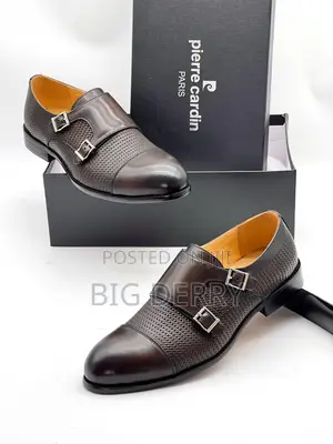 Men’S Classic Shoes(Laceless)