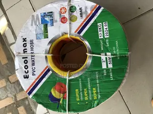 Ecoolmax PVC Water Hose (50m)