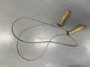 Original Skipping Rope for Exercise Available