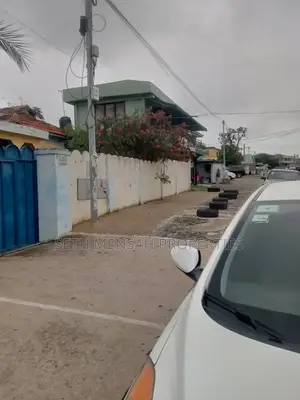 Seth Mensah Properties