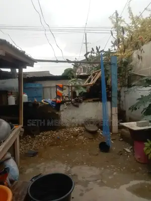 Seth Mensah Properties