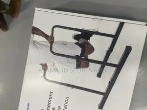 Original Adjustable Training Station Available at Cool Price