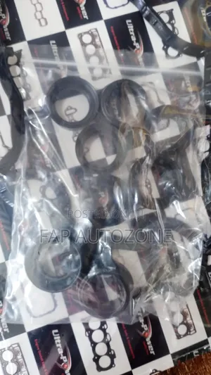 10258. Original Ultra Power Valve Cover Gasket From Usa