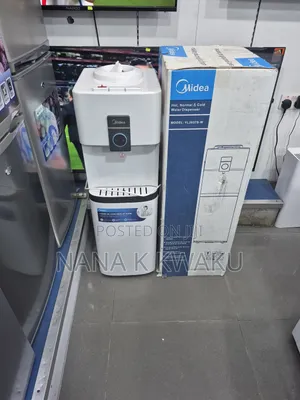 New Quality Midea Water Dispenser