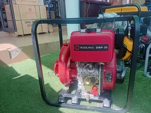 3 " Diesel Water Pump Reliable Pump for All Needs