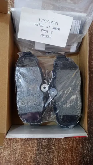10282. Original Raybestos Brake Pad From Usa