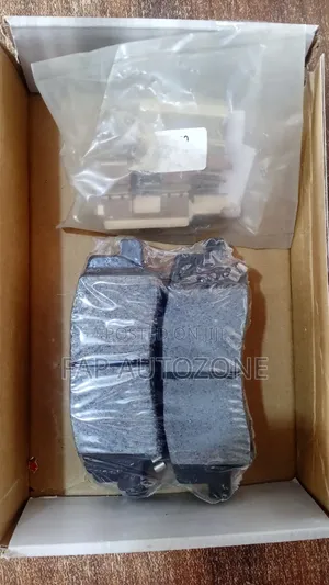 10283. Original Raybestos Brake Pad Imported From Usa