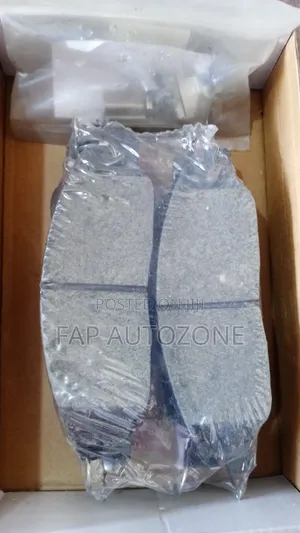 10286. Original Raybestos Brake Pad Imported From Usa