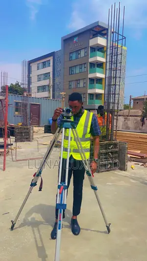 Land Surveyor