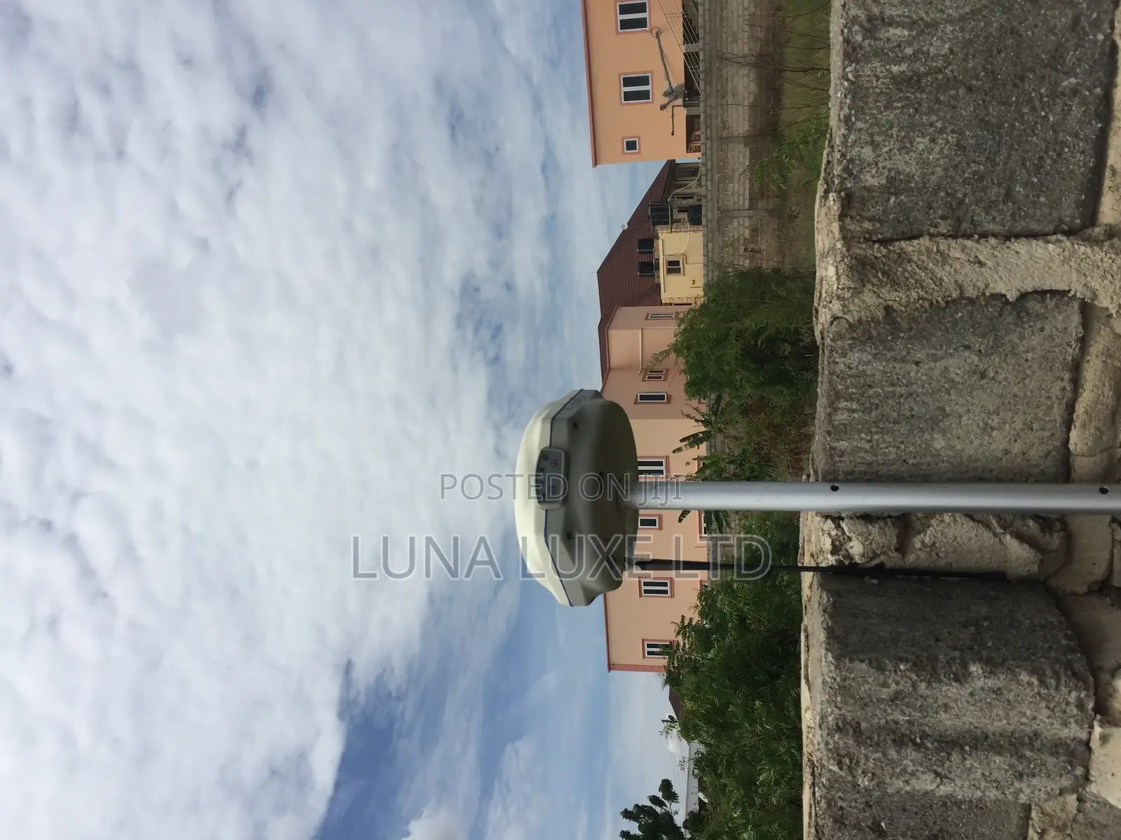 Land Surveyor