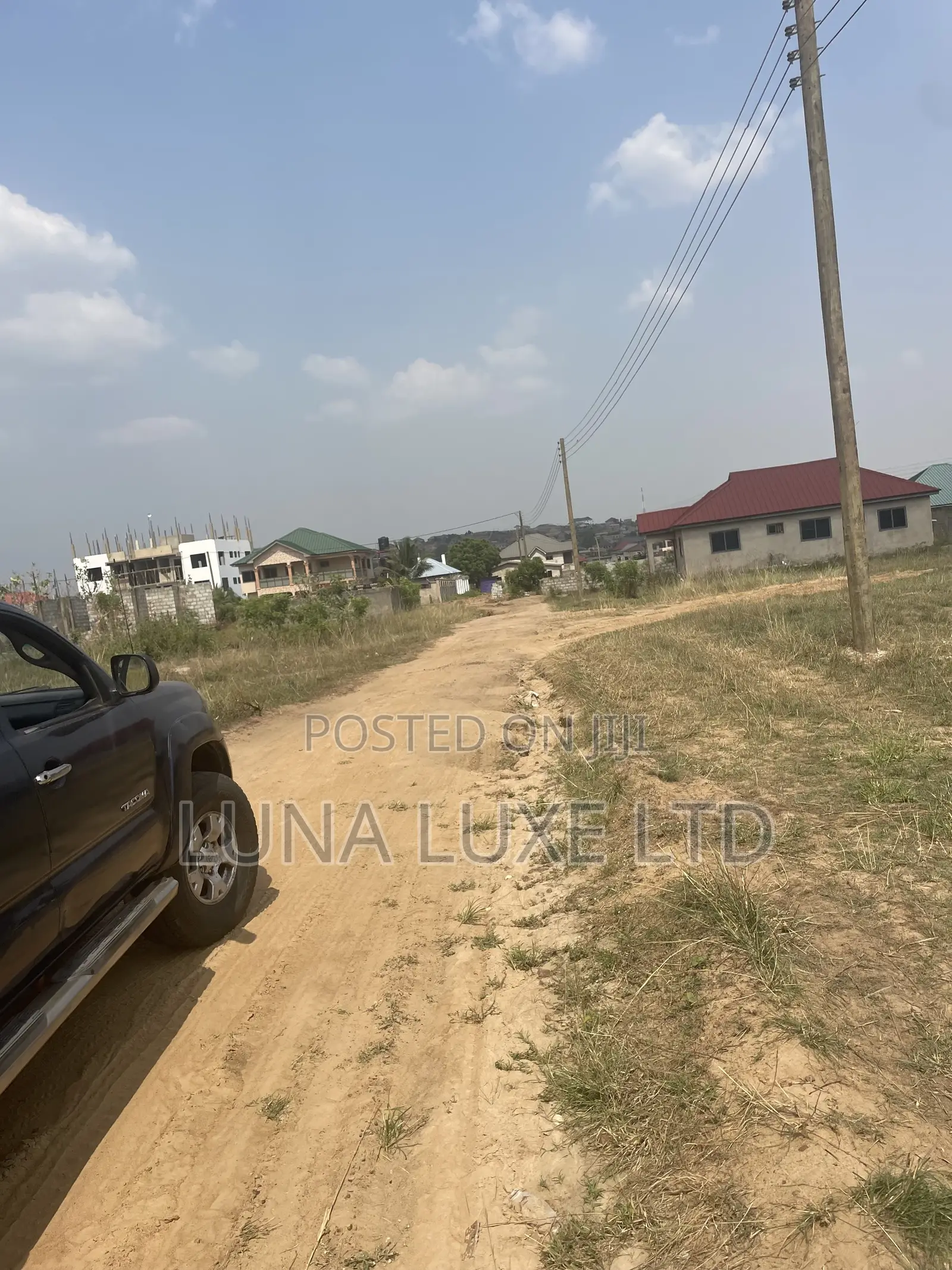 Land Surveyor