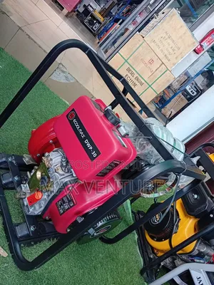 Ecoolmax 3 Inches Water Pump Diesel Right Pump for the Job