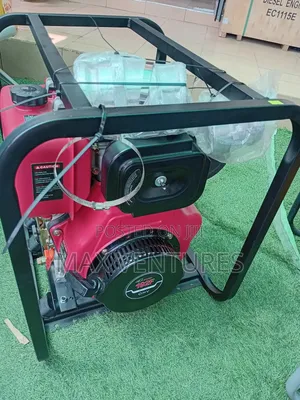 Diesel Ecoolmax Water Pump 100%Copper Rust Free
