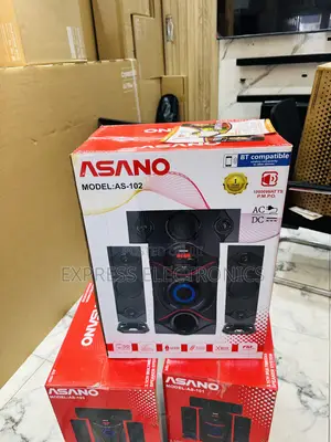 Hear Better With as-102 Asano Sonar