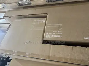 Play Better With Samsung B650 Soundbar