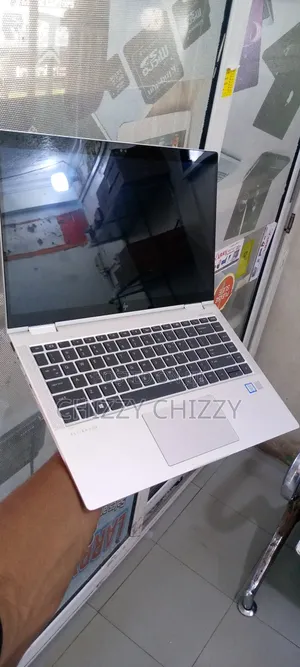 Laptop HP EliteBook X360 1040 G5 16GB Intel Core I5 SSD 256GB