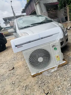 Correct Best Rainbow 1.5 Horsepower Split White Ac
