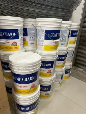 Homecharm Emulsion Paint for Walls, 20l
