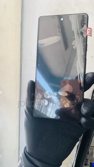 Original Google Pixel 7a Screen