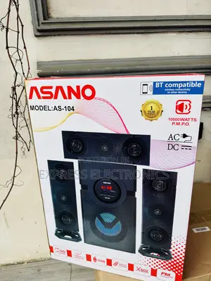 Lovely  New Black Asano as-104