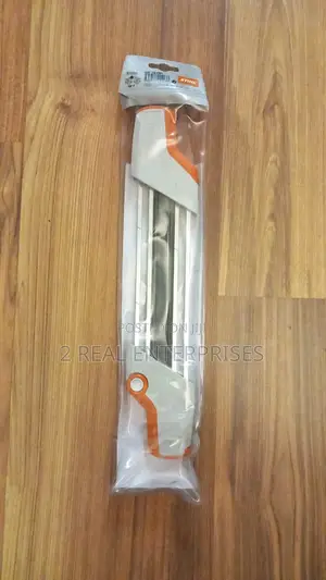 Stihl 2-in-1 Easy File Chainsaw Chain Sharpener