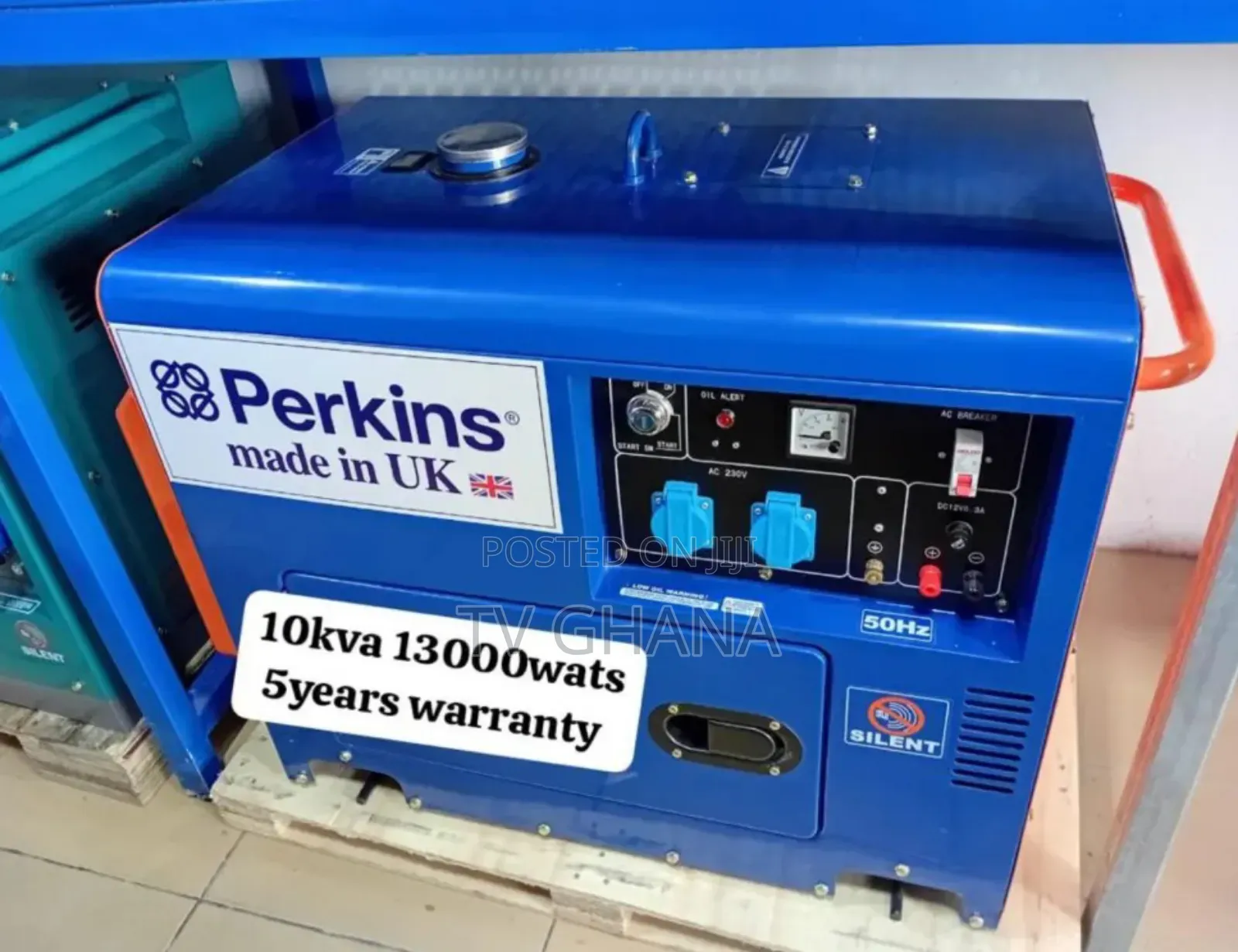 10kva Generator for Homes 10kva Diesel Engine