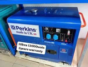 10kva Generator for Homes 10kva Diesel Engine