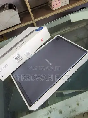 Samsung Galaxy Tab A7 Lite 32 GB Gray