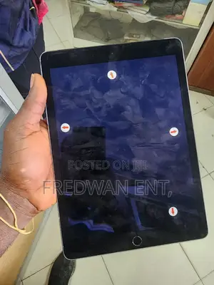 Apple iPad Air 2 64 GB Gray
