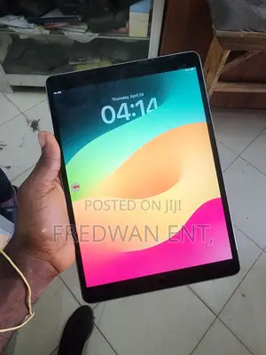 Apple iPad Air 2 64 GB Gray