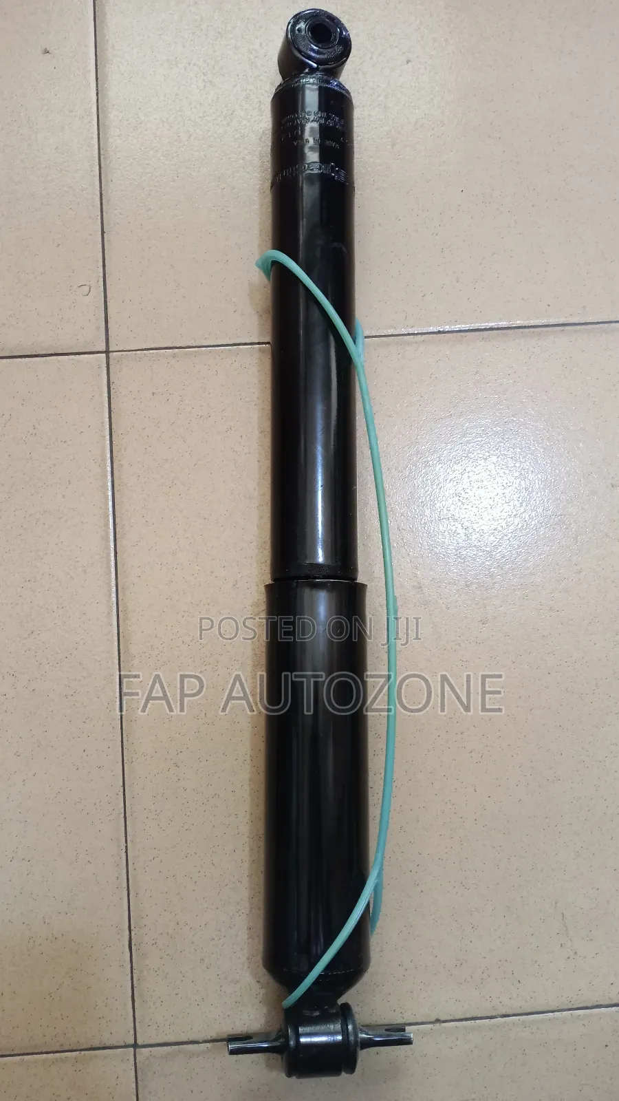 Original Monroe Jeep Wrangler and Wrangler JK Shocks Absorber From USA