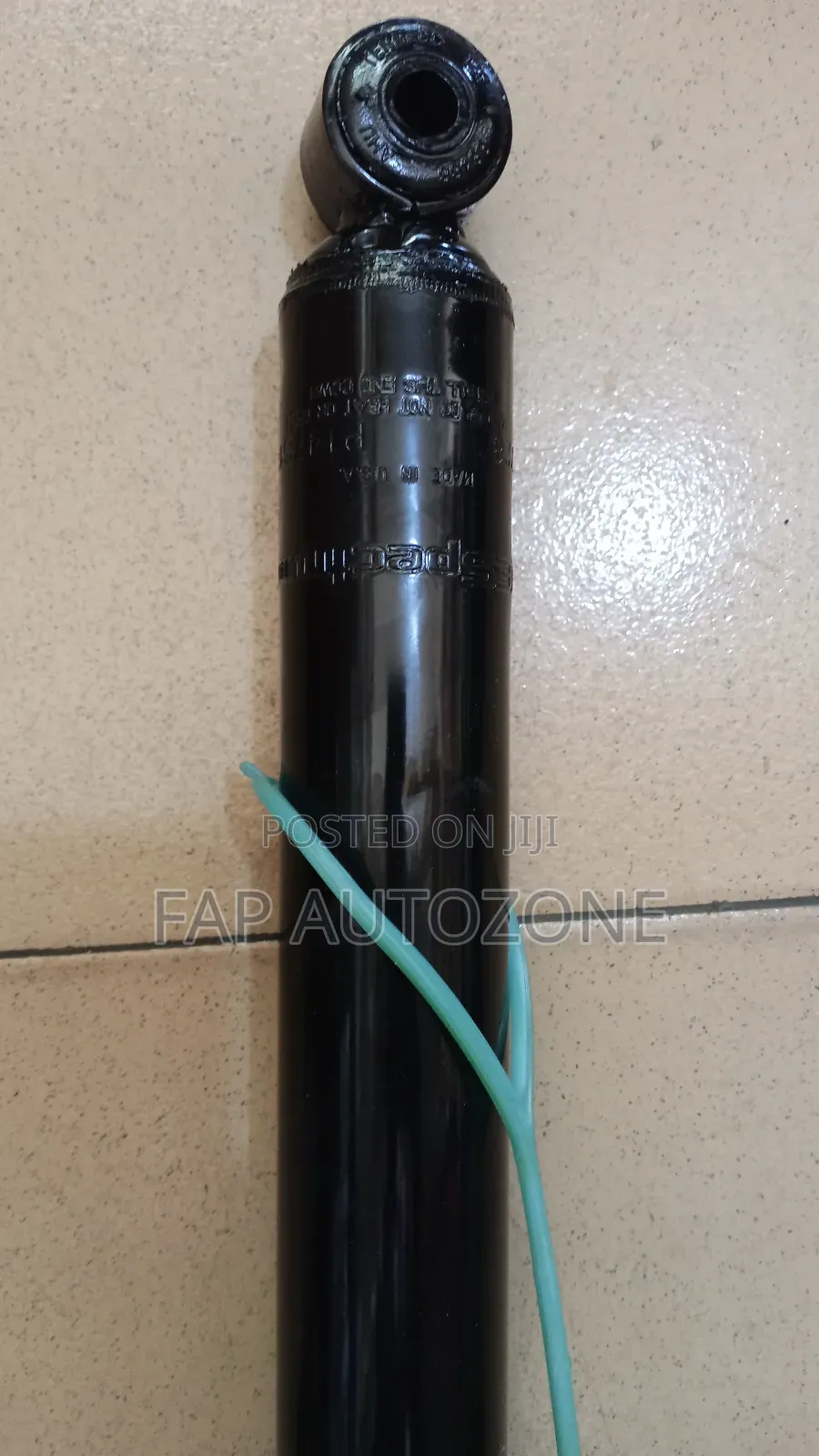 Original Monroe Jeep Wrangler and Wrangler JK Shocks Absorber From USA