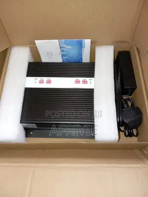 2g 3g 4g Lte 5g Mobile Signal Network Booster