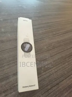 Sumsung Galaxy Watch7 40mm