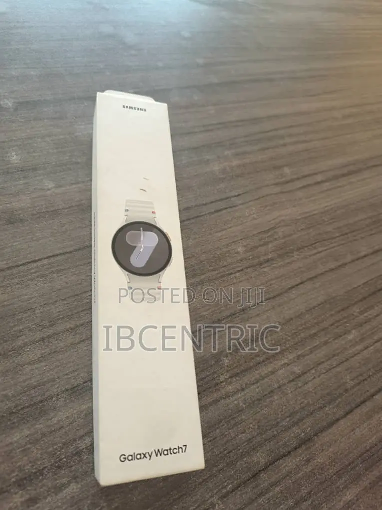 Sumsung Galaxy Watch7 40mm