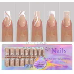 150pcs Press on Nails