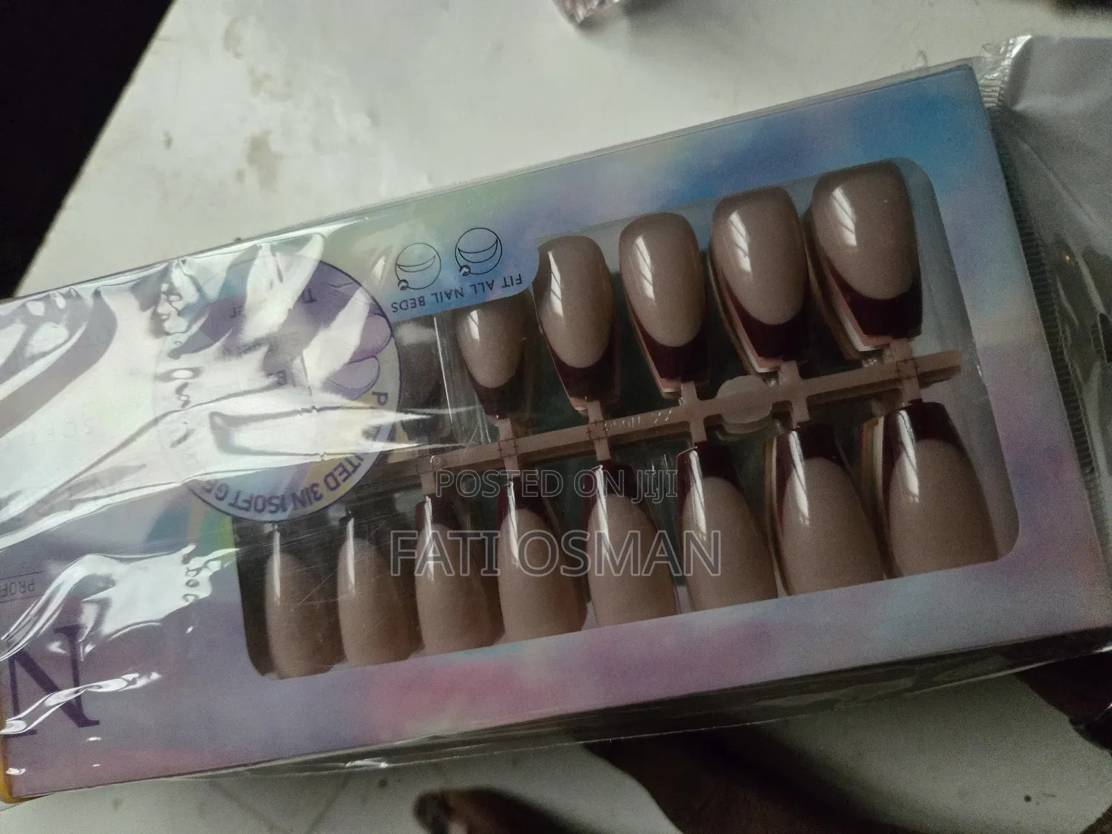 150pcs Press on Nails