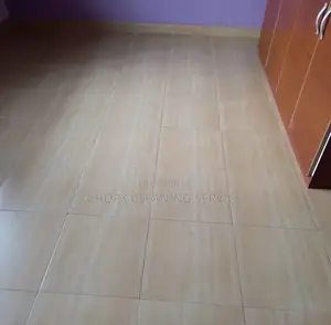 Sparkling Clean, Every Time