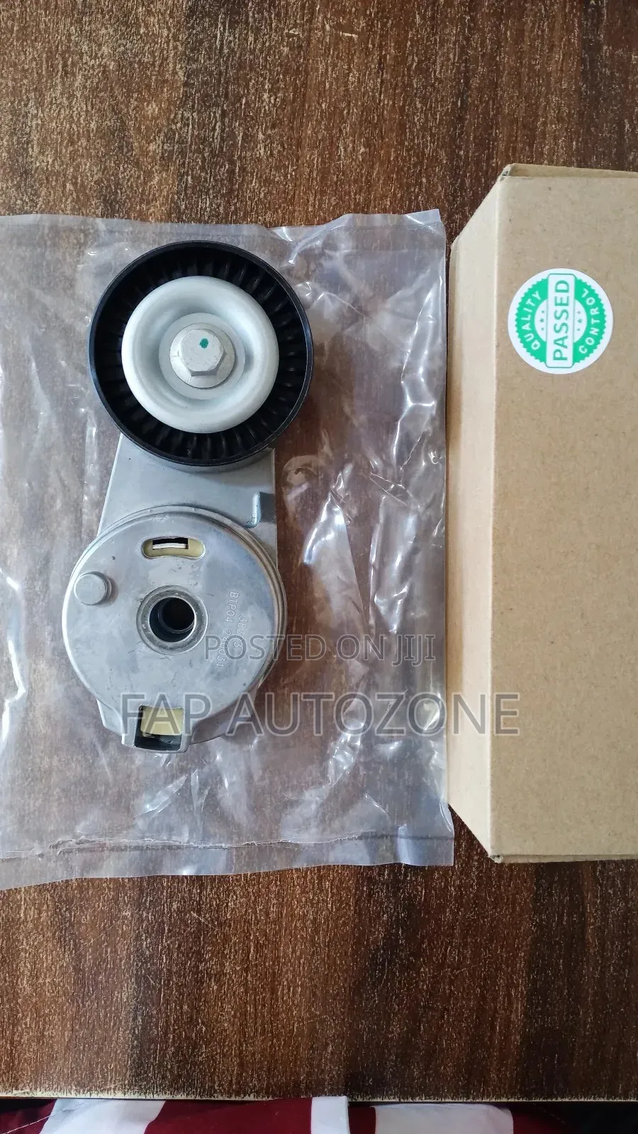 10294.Original Ultra Power Belt Tensioner Imported From Usa