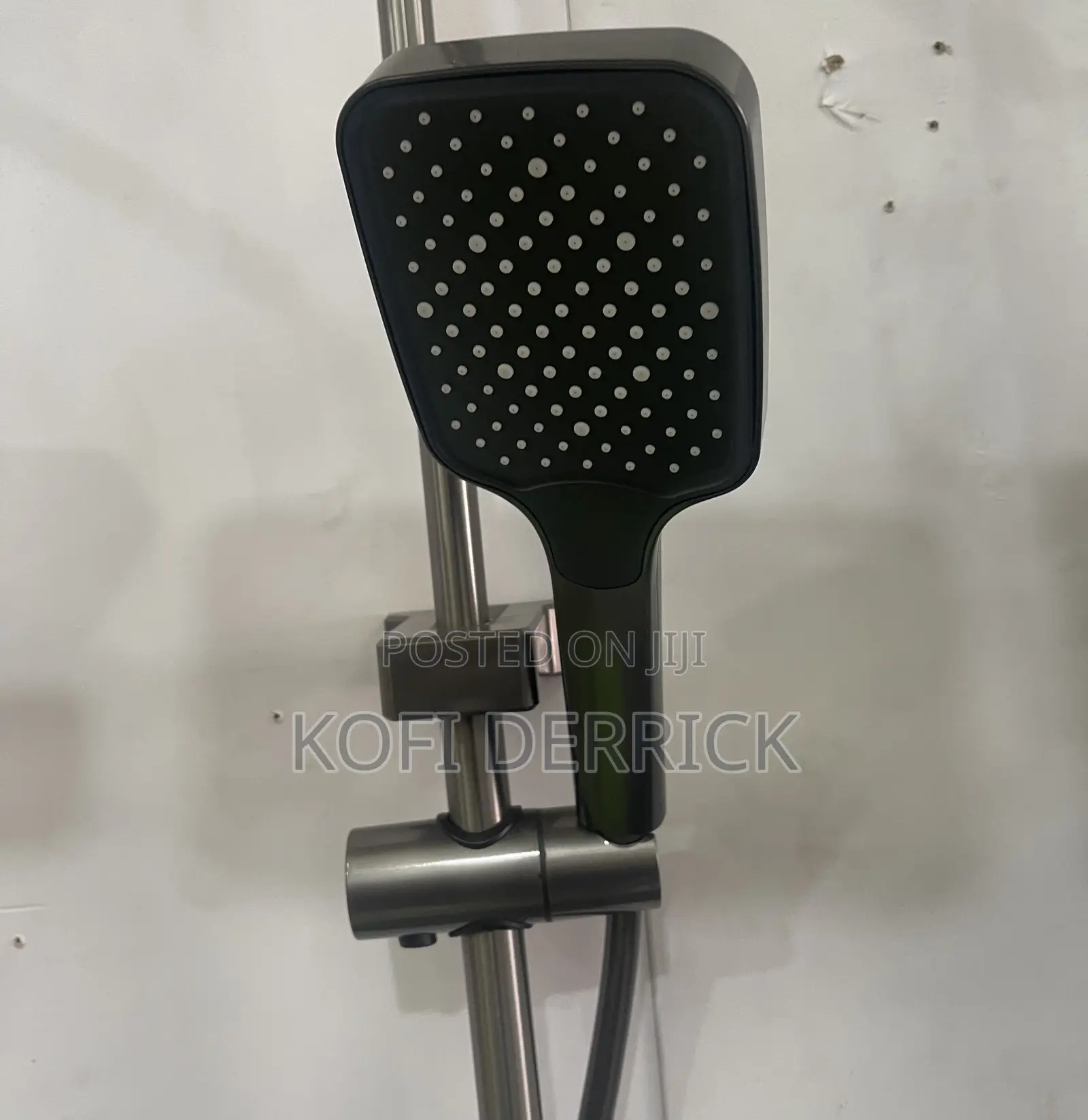 4in1 Shower