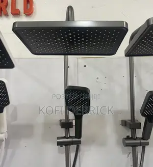 4in1 Shower