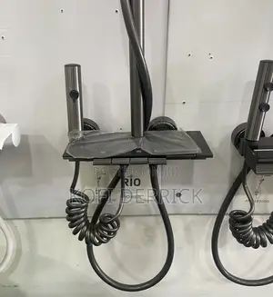 4in1 Shower